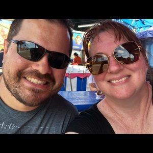 Meet your Posher, Jodi